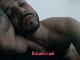 ItalianSexLord