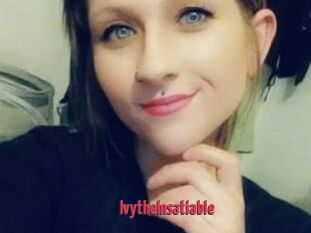 IvytheInsatiable