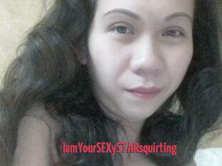 IamYourSEXySTARsquirting