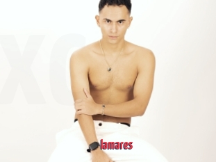 Iamares