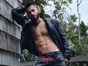 iancox X Cam