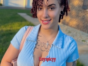 Iceyspicyy