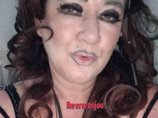 ikverwenjou X Cam