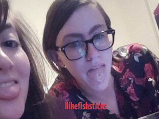 Ilikefishsticks
