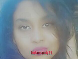 Indiancandy21