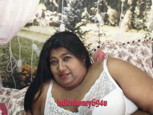 Indianhoney694u