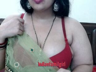 Indiantamilgirl