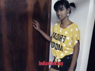 Indiasfantasy