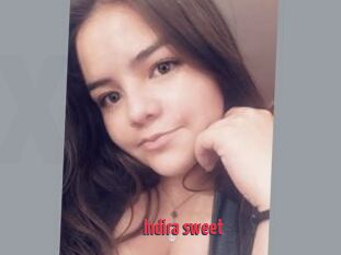 Indira_sweet