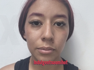 Indulgentnaomihot