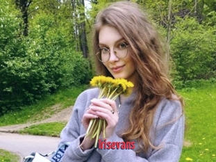 irisevans X Cam
