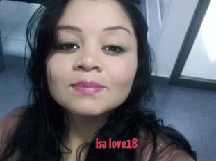 Isa_love18