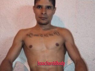 isaacharddbody X Cam