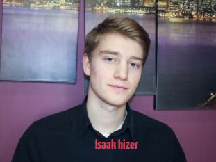 isaak_hizer X Cam