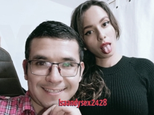 Isaandysex2428