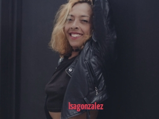 Isagonzalez