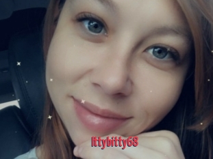 Ittybitty68