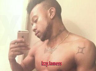 IzzyJamess