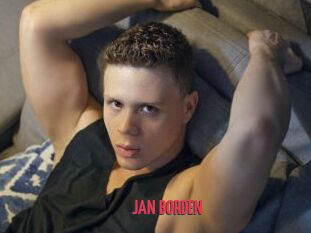 JAN_BORDEN X Cam