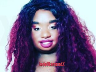 JadeDiamondZ X Cam