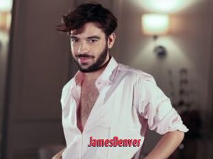 JamesDenver X Cam