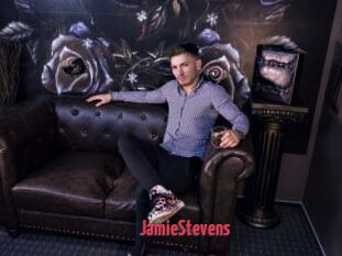 JamieStevens
