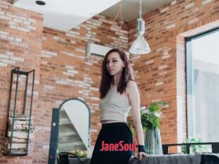 JaneSoul