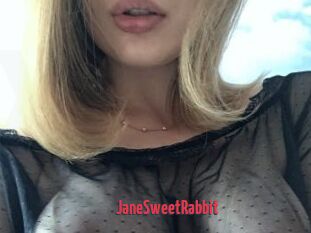 JaneSweetRabbit