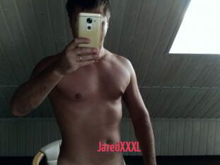 JaredXXXL X Cam