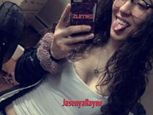 JasenyaRayne