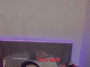 Jazzys_World