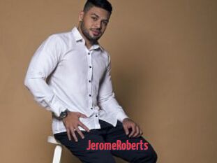 JeromeRoberts