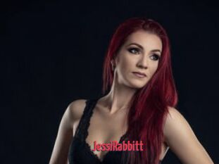 JessiRabbitt X Cam