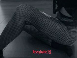 Jessybabe19 X Cam