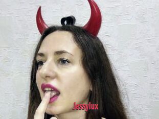 Jessylux X Cam