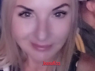 JoanaKiss X Cam