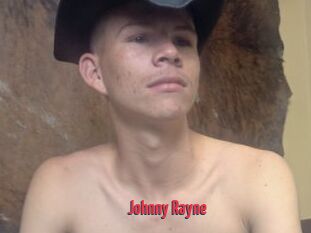 Johnny_Rayne X Cam