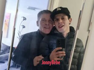 JonnyBebe