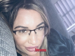 Jovanna