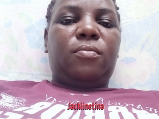 Jacklinetina