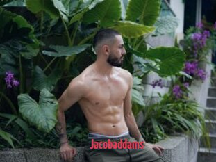jacobaddams X Cam