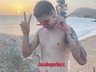 Jacoboparkerx