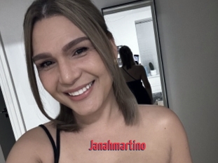 Janahmartino