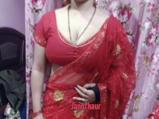 Janntkaur