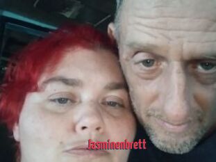 Jasminenbrett