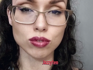 Jazzyten