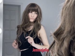 jemmajolie X Cam