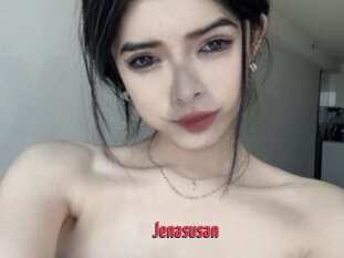 jenasusan X Cam