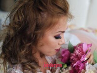 Jendarynn