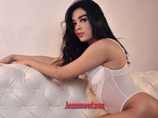 Jennmontana